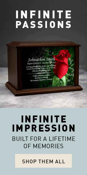 Infinite Impression Urns